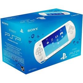 Sony PlayStation Portable Alba - Slim 1004 - Pret | Preturi Sony PlayStation Portable Alba - Slim 1004