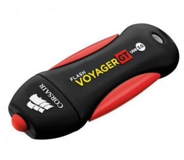 Stick Corsair New Voyager USB3.0 GT, FSCOVYGT3A16 - Pret | Preturi Stick Corsair New Voyager USB3.0 GT, FSCOVYGT3A16