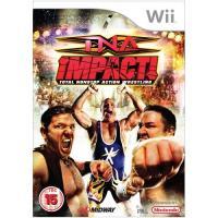 TNA Impact Wii - Pret | Preturi TNA Impact Wii