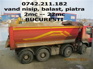 transport moloz nisip balast 0742211182 - Pret | Preturi transport moloz nisip balast 0742211182