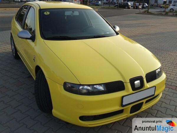 Vand seat leon fr1.9 tdi - Pret | Preturi Vand seat leon fr1.9 tdi