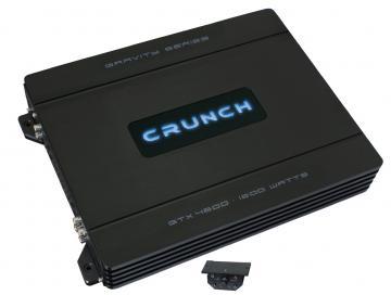 Amplificator Crunch GTX 4600 - Pret | Preturi Amplificator Crunch GTX 4600