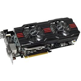 Asus Radeon HD7870  Top V2, 2048MB GDDR5, 256bit - Pret | Preturi Asus Radeon HD7870  Top V2, 2048MB GDDR5, 256bit