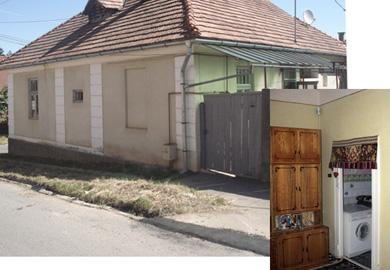 Casa de vazare in Reghin - Pret | Preturi Casa de vazare in Reghin
