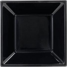 Farfurii Adanci plastic 18x18 cm MODUS VIVENDI NEGRU set 8buc - Pret | Preturi Farfurii Adanci plastic 18x18 cm MODUS VIVENDI NEGRU set 8buc