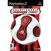 Joc PS2 Championship Manager 2007 - Pret | Preturi Joc PS2 Championship Manager 2007