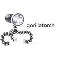 Lanterna sistem prindere universal Gorilla torch Original - Pret | Preturi Lanterna sistem prindere universal Gorilla torch Original