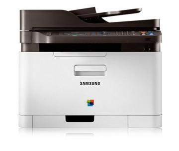 Multifunctional laser color Samsung 18/4 ppm, 2400X600DPI, CLX-3305FN/SEE - Pret | Preturi Multifunctional laser color Samsung 18/4 ppm, 2400X600DPI, CLX-3305FN/SEE