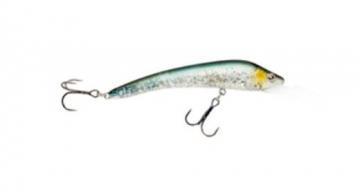 Possede Koolie Minnow SL 90SU 9,8gr - PZ-Bleu Gliter Holo - Pret | Preturi Possede Koolie Minnow SL 90SU 9,8gr - PZ-Bleu Gliter Holo