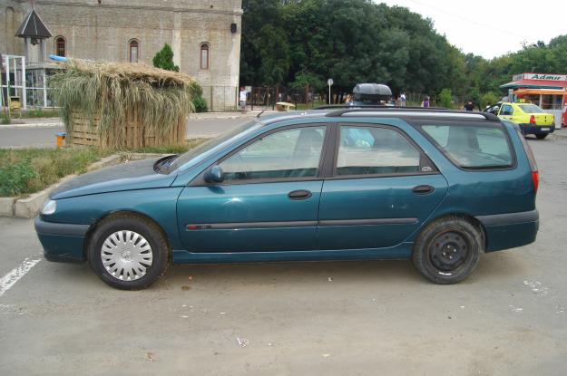 renault laguna - Pret | Preturi renault laguna