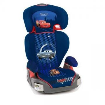 Scaun auto pentru bebelusi Junior Maxi Plus Disney Racing Cars - Pret | Preturi Scaun auto pentru bebelusi Junior Maxi Plus Disney Racing Cars