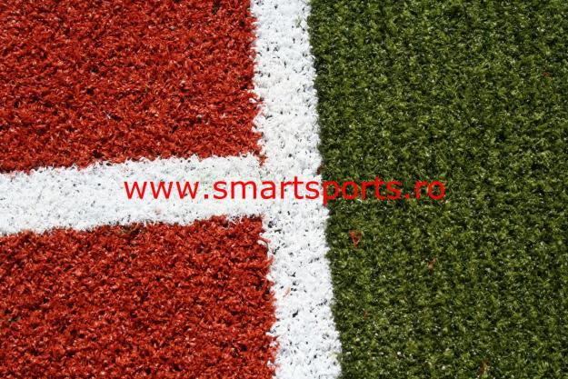 SmartSports ofera pavimentare cu gazon artificial / sintetic, cu tartan - Pret | Preturi SmartSports ofera pavimentare cu gazon artificial / sintetic, cu tartan