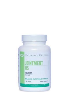 Universal Nutrition - Jointment OS 60 tabl - Pret | Preturi Universal Nutrition - Jointment OS 60 tabl