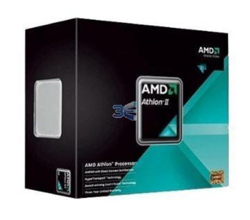 AMD Athlon II X4 Quad Core 640, 3.00GHz, Socket AM3, BOX - Pret | Preturi AMD Athlon II X4 Quad Core 640, 3.00GHz, Socket AM3, BOX