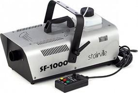 Aparat de Ceata Stairville - SSF-1000 Fog Machine - Pret | Preturi Aparat de Ceata Stairville - SSF-1000 Fog Machine