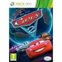 Cars 2 XB360 - Pret | Preturi Cars 2 XB360