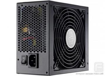 COOLER MASTER Silent Pro M2, 620W, modular PSU, 80+ BRONZE Certified - Pret | Preturi COOLER MASTER Silent Pro M2, 620W, modular PSU, 80+ BRONZE Certified