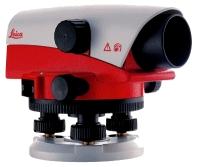 Nivele optice Leica NA 730 cu trepied si stadie de 5 m - Pret | Preturi Nivele optice Leica NA 730 cu trepied si stadie de 5 m