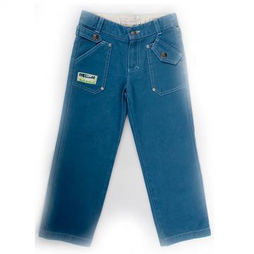 Pantaloni Albastrii 2 - Outdoor - Pret | Preturi Pantaloni Albastrii 2 - Outdoor