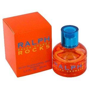 Ralph Lauren Ralph Rocks, 100 ml, EDT - Pret | Preturi Ralph Lauren Ralph Rocks, 100 ml, EDT
