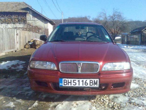 ROVER 620SDI - Pret | Preturi ROVER 620SDI