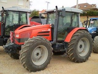 SAME SILVER 130 TRACTOR Same de vanzare 140-150CP tractoare second - Pret | Preturi SAME SILVER 130 TRACTOR Same de vanzare 140-150CP tractoare second