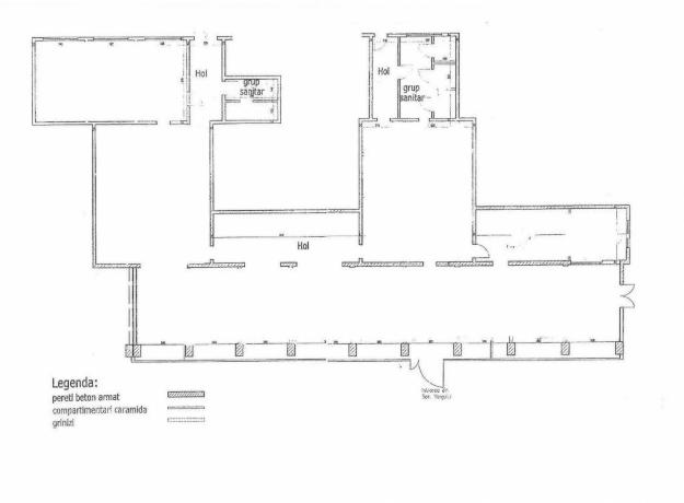 Spatiu comercial - zona Pantelimon - Pret | Preturi Spatiu comercial - zona Pantelimon