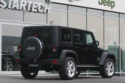 Vand piese Jeep Wrangler - Pret | Preturi Vand piese Jeep Wrangler