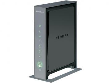 Wireless-N Router Netgear WNR2000, 300Mbps (MIMO), 1x WAN, 4x LAN, 64/128-Bit WEP, WPA, WPA2 - Pret | Preturi Wireless-N Router Netgear WNR2000, 300Mbps (MIMO), 1x WAN, 4x LAN, 64/128-Bit WEP, WPA, WPA2