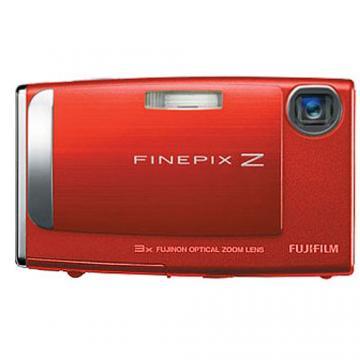 Aparat foto digital Fujifilm FinePix Z10 (red) - Pret | Preturi Aparat foto digital Fujifilm FinePix Z10 (red)