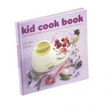 Beaba - Kid s Cook Book - Pret | Preturi Beaba - Kid s Cook Book