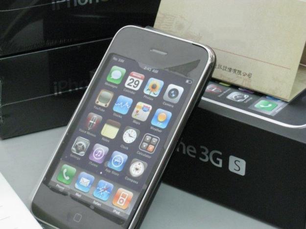 BRAND NEW APPLE IPHONES 3GS 3GB FOR SALES - Pret | Preturi BRAND NEW APPLE IPHONES 3GS 3GB FOR SALES