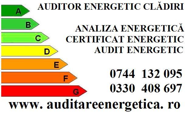 CERTIFICAT ENERGETIC SI AUDIT ENERGETIC PENTRU CLADIRI - Pret | Preturi CERTIFICAT ENERGETIC SI AUDIT ENERGETIC PENTRU CLADIRI