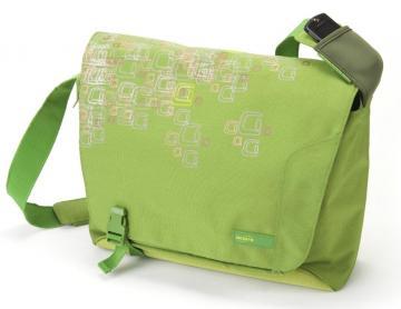 Geanta notebook 16.4" Dee Messenger, verde, N25878P Dicota - Pret | Preturi Geanta notebook 16.4" Dee Messenger, verde, N25878P Dicota