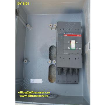 Intreruptoare tetrapolare automate JT ENEL DY 3101 RO - Pret | Preturi Intreruptoare tetrapolare automate JT ENEL DY 3101 RO
