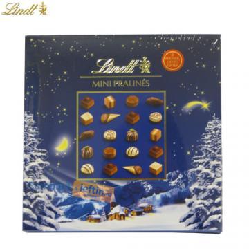 Mini Praline Lindt 100 g - Pret | Preturi Mini Praline Lindt 100 g