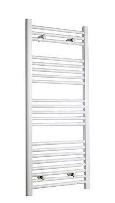 Radiator de baie profil rotund 500x1000 - Pret | Preturi Radiator de baie profil rotund 500x1000