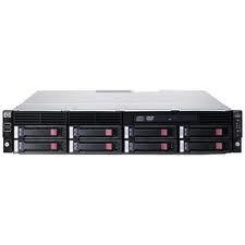 Server HP ProLiant DL180 G6 Intel Xeon E5620 590638-421 - Pret | Preturi Server HP ProLiant DL180 G6 Intel Xeon E5620 590638-421