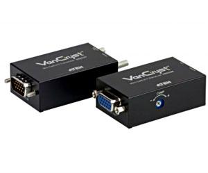 Video Extender VGA (maxim 150 m), ATEN VE022 - Pret | Preturi Video Extender VGA (maxim 150 m), ATEN VE022
