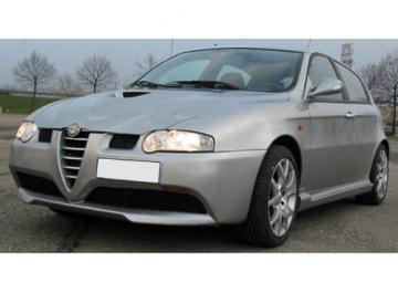 Alfa Romeo 147 Praguri L-Style - Pret | Preturi Alfa Romeo 147 Praguri L-Style