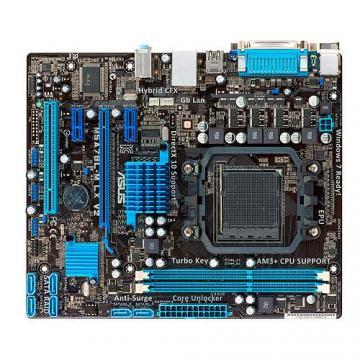 Asus M5A78L-M LX V2 AM3+ AMD 760G 7.1 PCI Express 2.0 x16 Radeon HD3000 10 x USB 2.0 m - Pret | Preturi Asus M5A78L-M LX V2 AM3+ AMD 760G 7.1 PCI Express 2.0 x16 Radeon HD3000 10 x USB 2.0 m