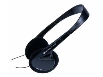 Casti stereo PX 30, 30 - 20000 Hz, 32Ohmi, Sennheiser, (504289) - Pret | Preturi Casti stereo PX 30, 30 - 20000 Hz, 32Ohmi, Sennheiser, (504289)