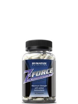 Dymatize - Z-Force 90 capsule - Pret | Preturi Dymatize - Z-Force 90 capsule