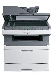 Multifunctionale Cu Fax Laser Lexmark X364dn - Pret | Preturi Multifunctionale Cu Fax Laser Lexmark X364dn