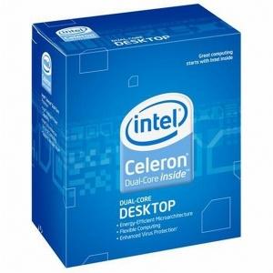 Procesor Intel CeleronÂ® Dual-Core 3300 2.5GHz - Pret | Preturi Procesor Intel CeleronÂ® Dual-Core 3300 2.5GHz