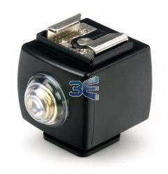 PSS-03 Photo Sensor - Receptor Slave Optic (InfraRed) pt sincron central(SYK-03) - Pret | Preturi PSS-03 Photo Sensor - Receptor Slave Optic (InfraRed) pt sincron central(SYK-03)