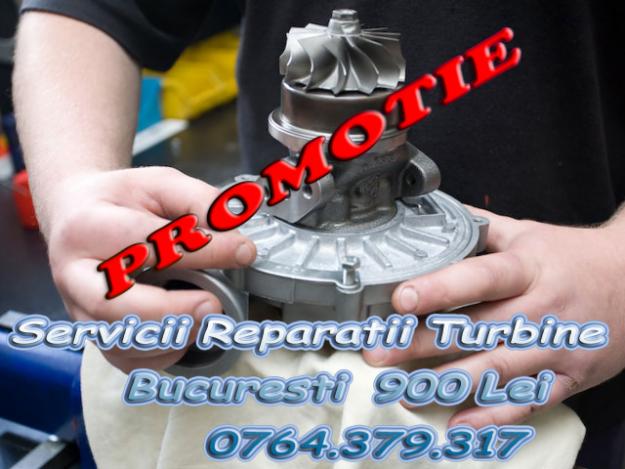 REPARATII TURBINE VOLKSWAGEN BMW AUDI MERCEDES SKODA SEAT OPEL RENAULT FORD ETC. - Pret | Preturi REPARATII TURBINE VOLKSWAGEN BMW AUDI MERCEDES SKODA SEAT OPEL RENAULT FORD ETC.