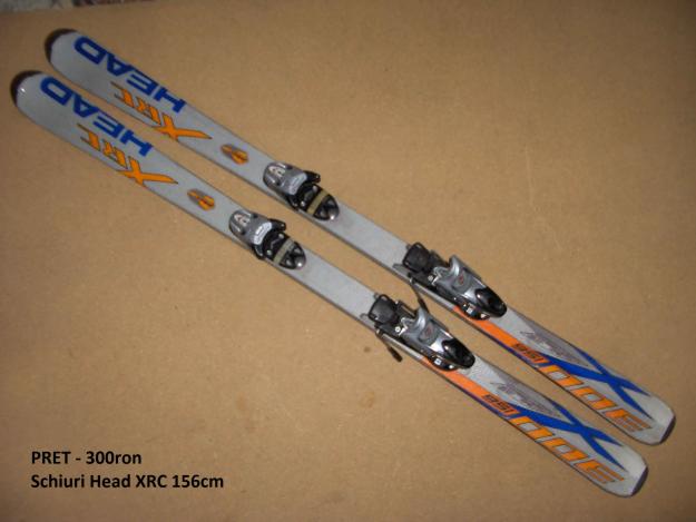 Schiuri SuperCarve 155cm - Pret | Preturi Schiuri SuperCarve 155cm