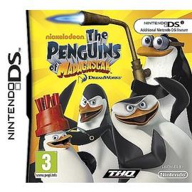 The Penguins of Madagascar DS - Pret | Preturi The Penguins of Madagascar DS