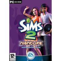 The Sims 2: Nightlife - Pret | Preturi The Sims 2: Nightlife